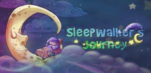 Sleepwalker's Journey (2)